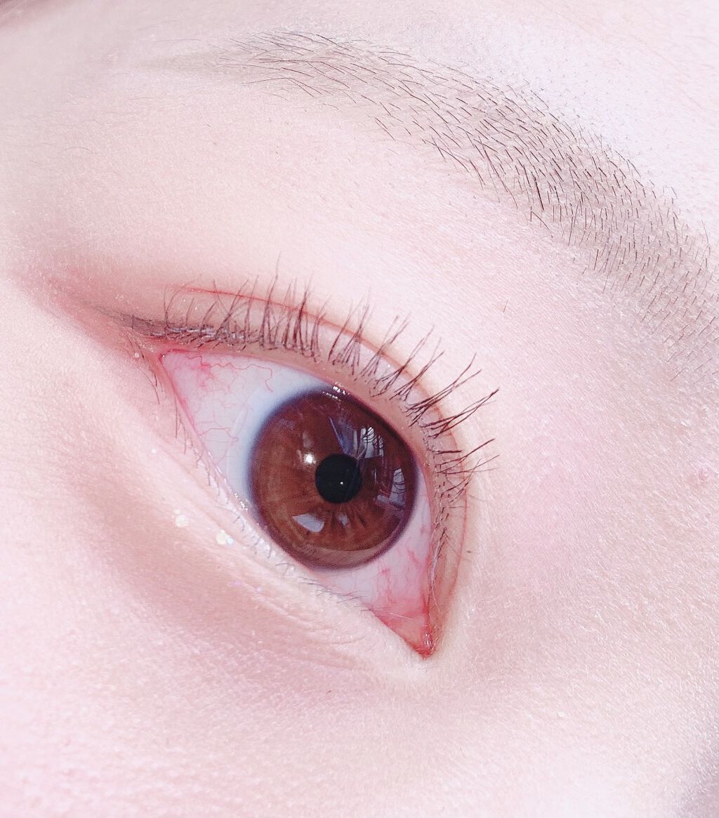 3CE ミニ マルチアイカラーパレット/3CE/アイシャドウパレットを使ったクチコミ（2枚目）