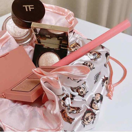 リュクスアイシャドウ/BOBBI BROWN/単色アイシャドウを使ったクチコミ(2枚目)