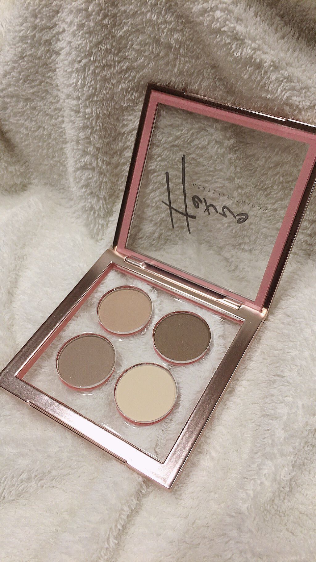 Remiy2018 on LIPS 「中国国内でも大人気の✨HEXZE(ヘックスゼ)✨初めての中国発..」(6枚目)