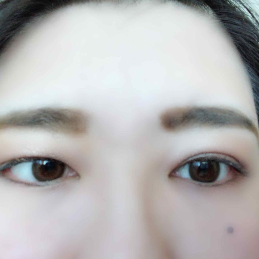 ハイブリッドフィルム/アイトーク/二重まぶた用アイテムを使ったクチコミ(2枚目)