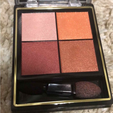 スキニーリッチシャドウ/excel/アイシャドウパレットを使ったクチコミ(1枚目)