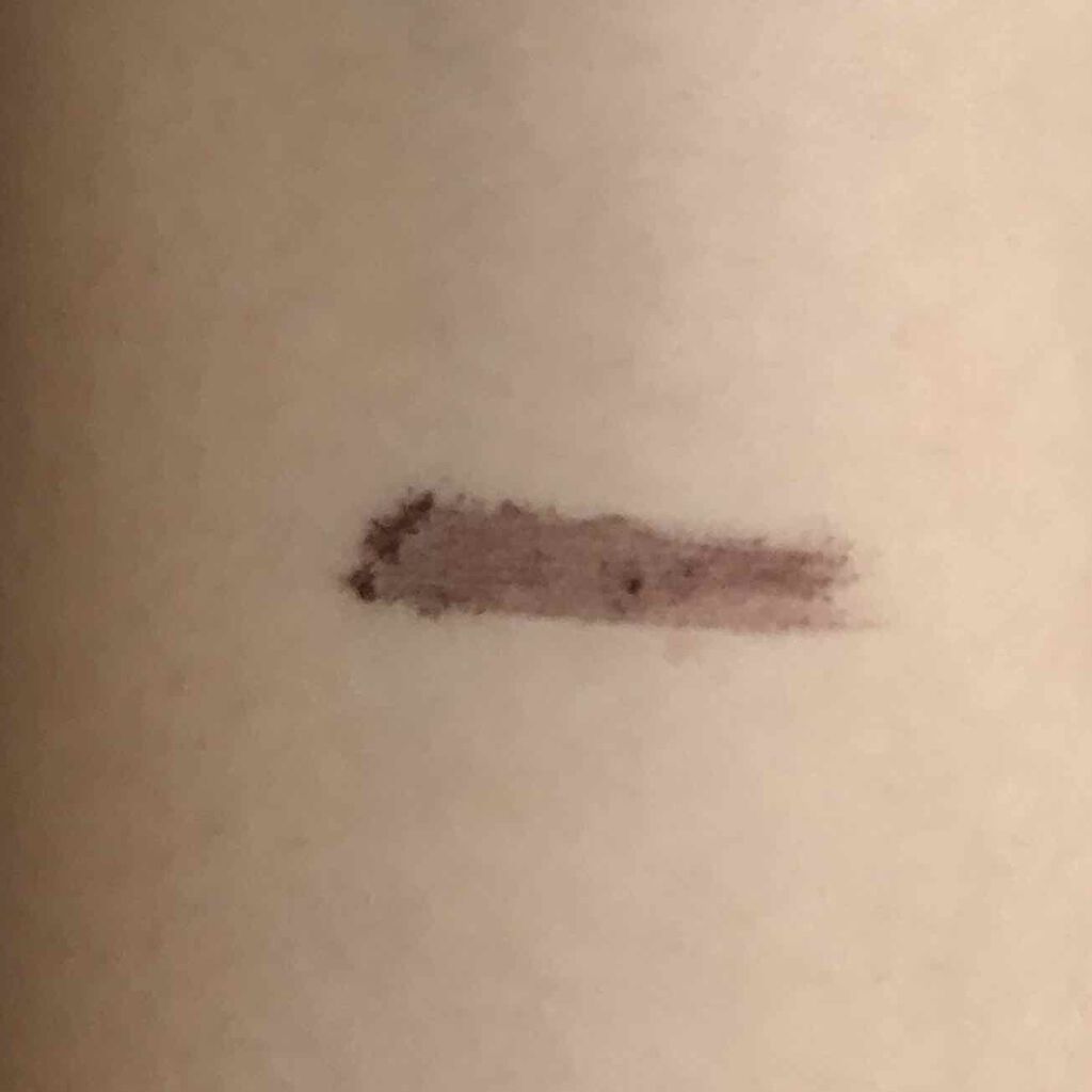 エテュセ アイエディション(マスカラ)/ettusais/マスカラを使ったクチコミ(3枚目)