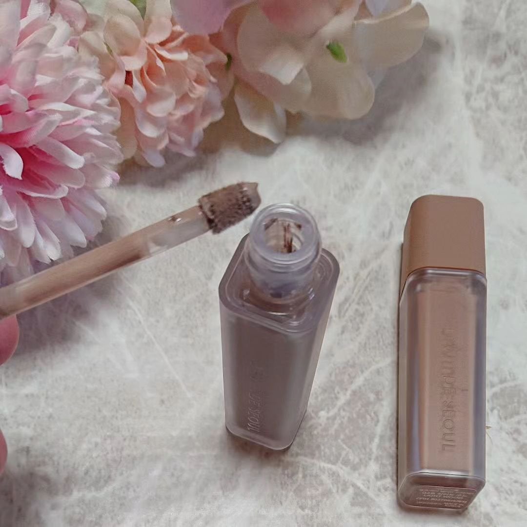 ウインク アイ シェード プライマー/Javin De Seoul/リキッドアイシャドウを使ったクチコミ(4枚目)