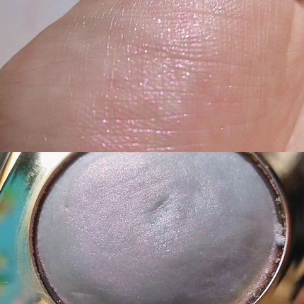 シルキーロングステイ パウダー/ESPRIQUE/ルースパウダーを使ったクチコミ(3枚目)