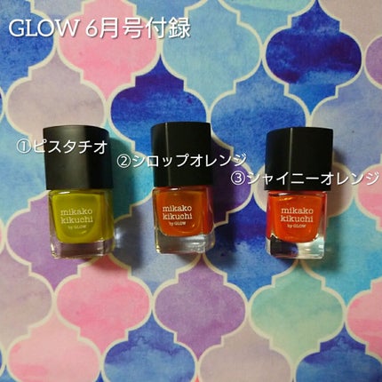 AC クイックドライ トップコート/AC MAKEUP/ネイルトップコートを使ったクチコミ(3枚目)