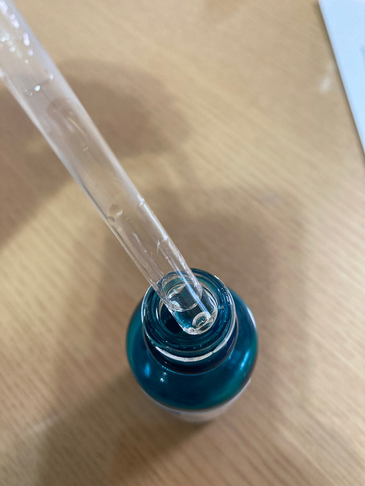 エファクラ ピールケア セラム/ラ ロッシュ ポゼ/美容液を使ったクチコミ(2枚目)