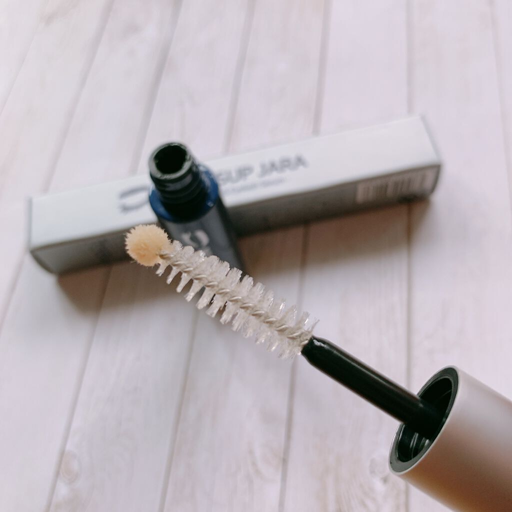 Eyebrow&Eyelash Serum/NUNSSUP JARA/まつげ美容液を使ったクチコミ（2枚目）