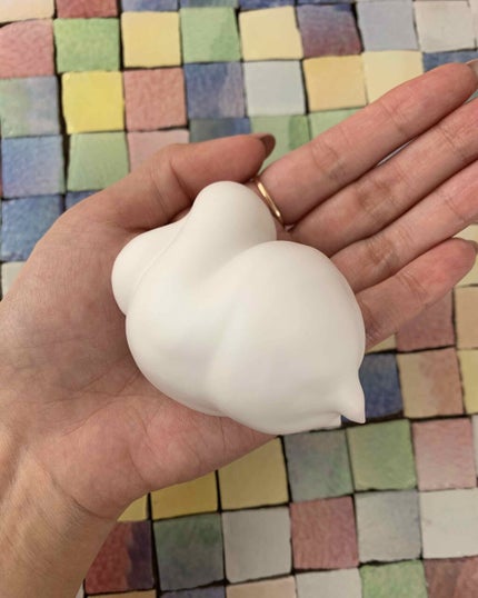 炭酸泡洗顔/DAISO/泡洗顔を使ったクチコミ(2枚目)