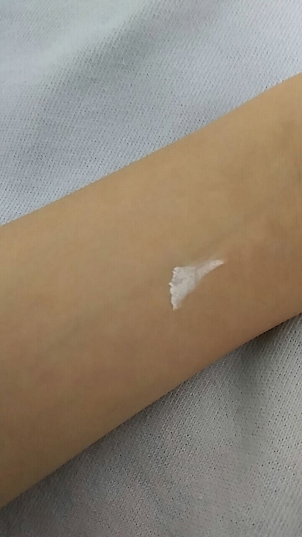 シフォン感パウダー/SUGAO®/ルースパウダーを使ったクチコミ(3枚目)