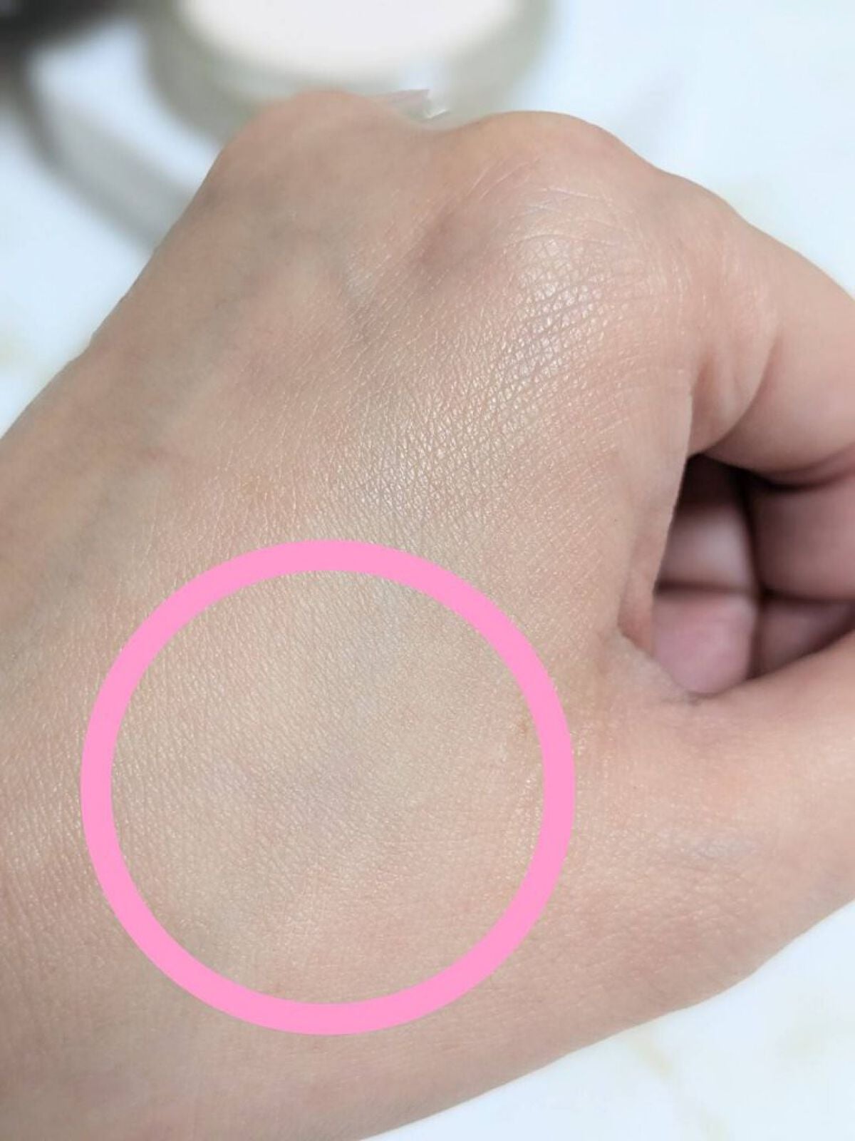 アディクション シルキーバームプライマー/ADDICTION/化粧下地を使ったクチコミ(2枚目)