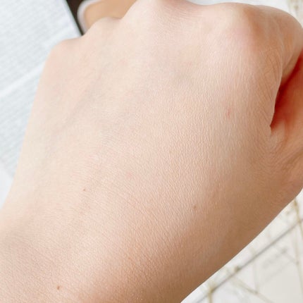 ドラマティックパウダリー EX/マキアージュ/パウダーファンデーションを使ったクチコミ(4枚目)