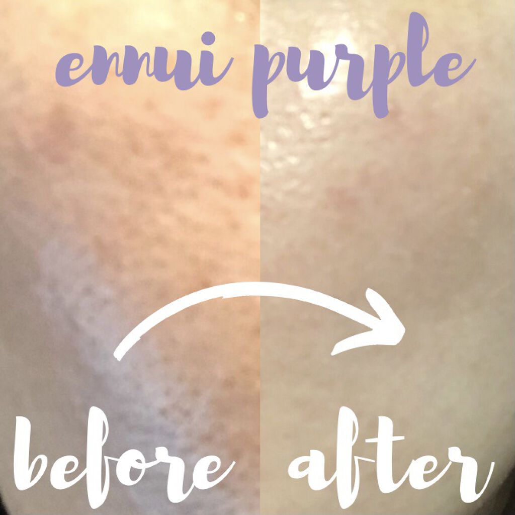 アリィー クロノビューティ カラーチューニングUV/アリィー/日焼け止めクリームを使ったクチコミ（2枚目）