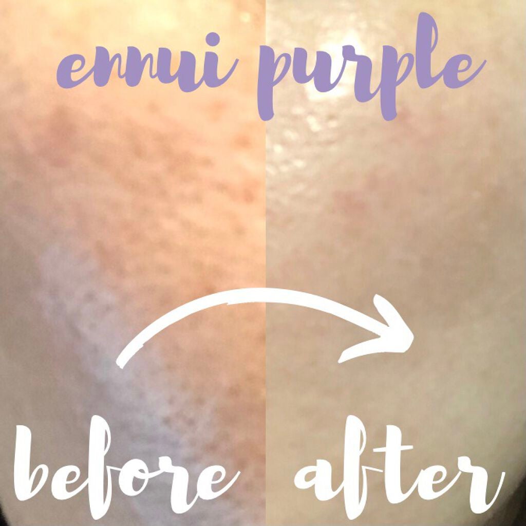 アリィー クロノビューティ カラーチューニングUV/アリィー/日焼け止めクリームを使ったクチコミ(2枚目)