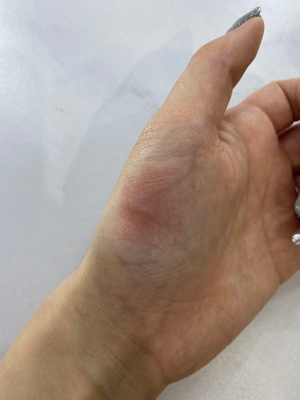 アピュー ジューシーパン スパークリングティント/A’pieu/口紅を使ったクチコミ(4枚目)