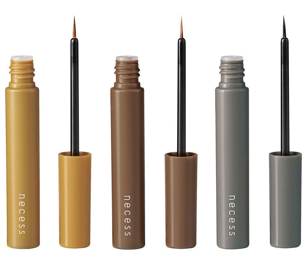 necess まゆ美容液ティント コジット