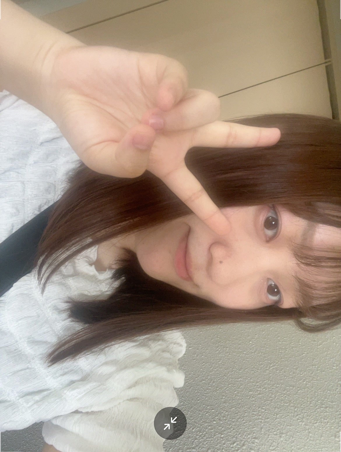 a m i on LIPS 「#今日のメイク#今日のベースメイク事情肌の調子が良くない+メイ..」(2枚目)