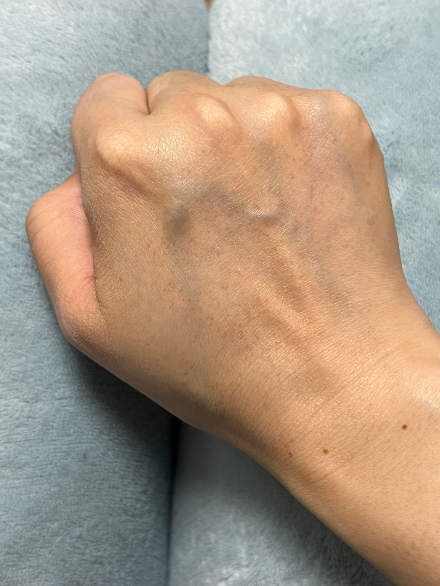 ルミネールスキップトーンアップクリーム/TFIT/化粧下地を使ったクチコミ(7枚目)