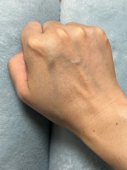 ルミネールスキップトーンアップクリーム/TFIT/化粧下地を使ったクチコミ(7枚目)