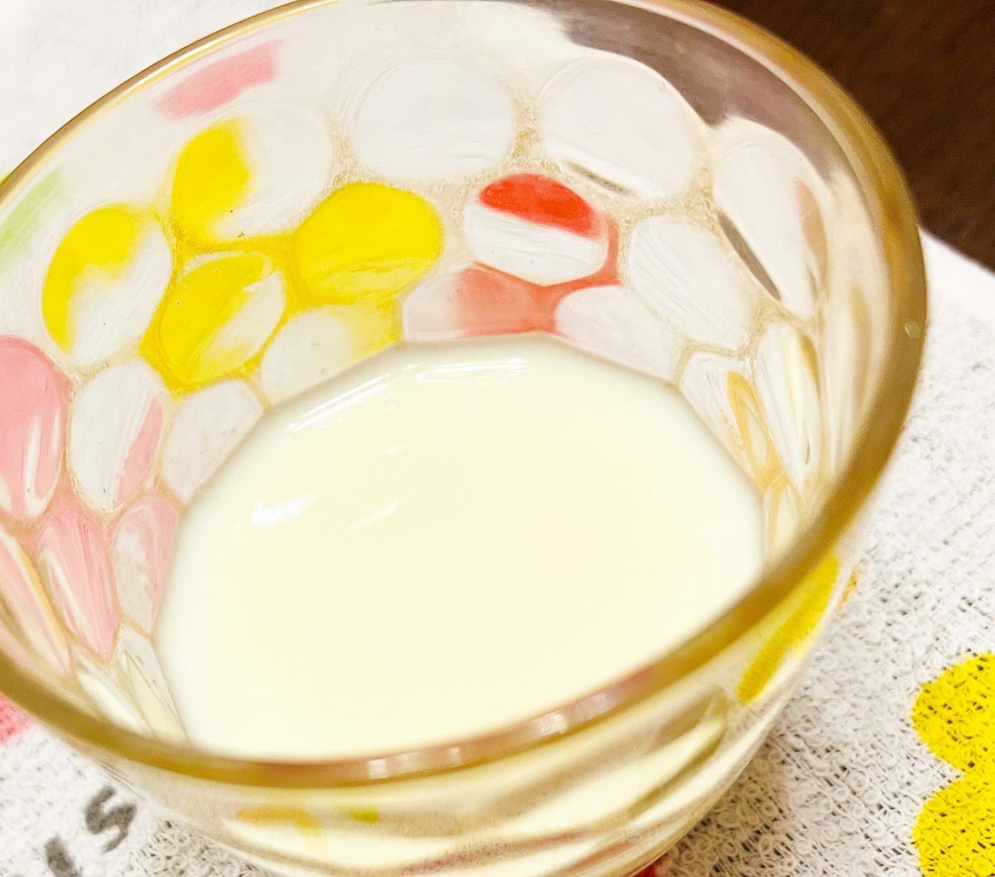 chiekotan on LIPS 「十勝広尾、鈴木牧場の十勝オーガニック牛乳をお取り寄せ✨オーガニ..」(2枚目)