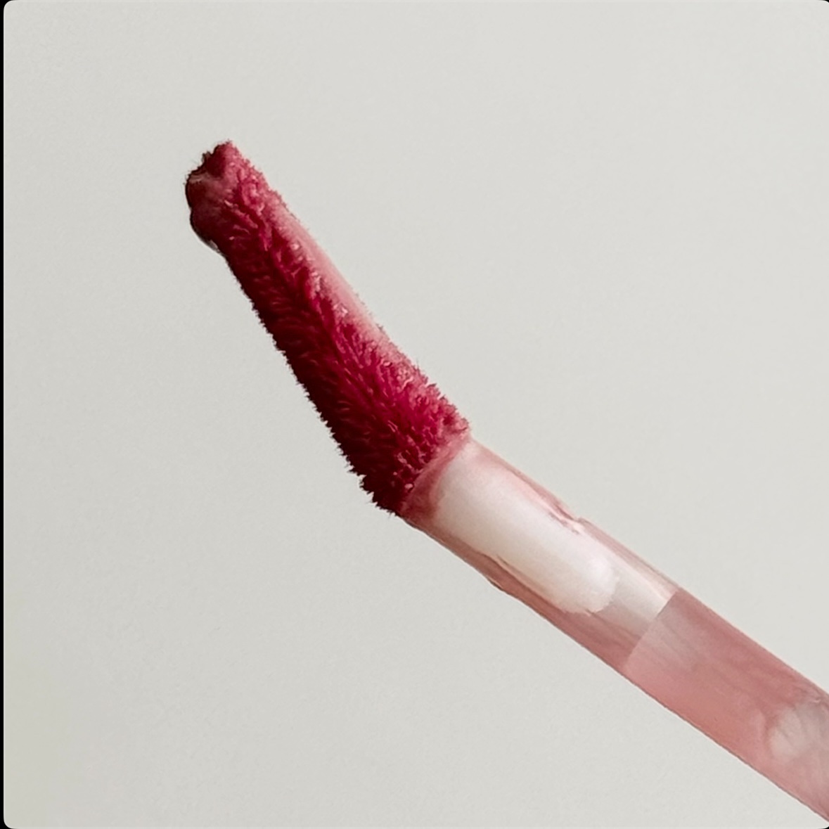 Water Wrapping Tint/muuuni/リップティントを使ったクチコミ（2枚目）