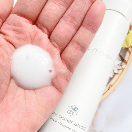 ジェントル スクラブ クレンズ/ines/市販シャンプーを使ったクチコミ(7枚目)