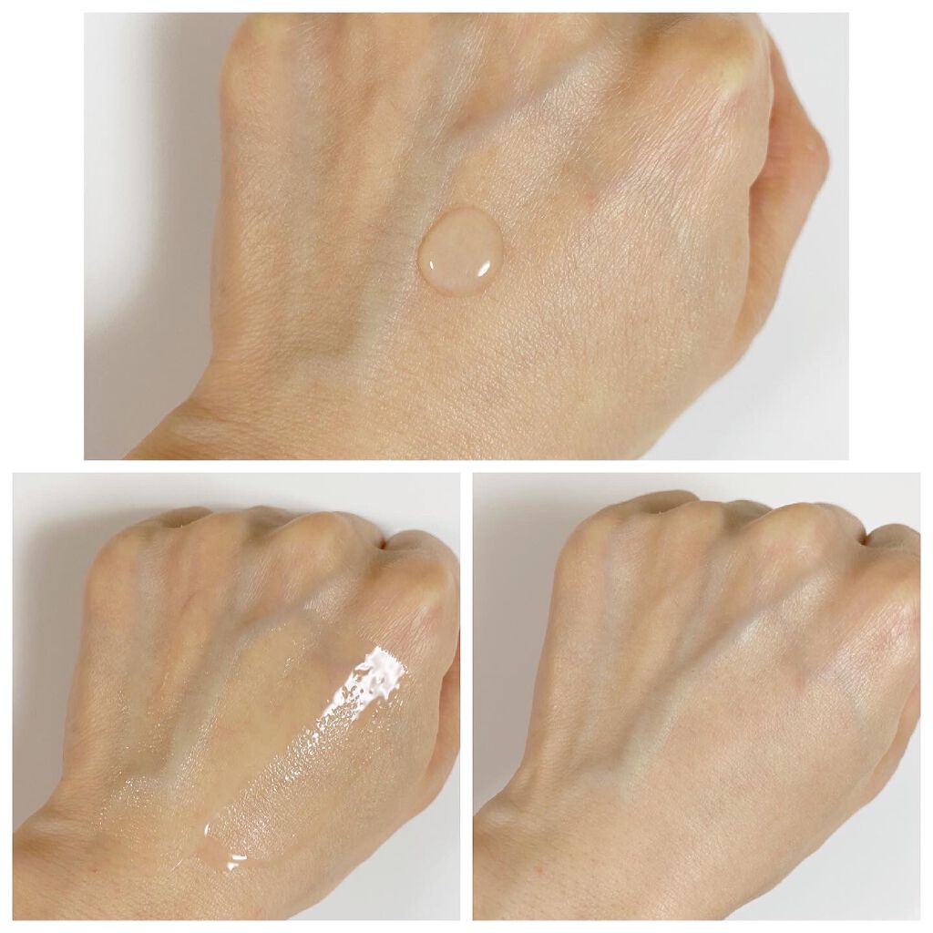 モイスチャー3Dセラム/CALLAFLEUR/美容液を使ったクチコミ（3枚目）