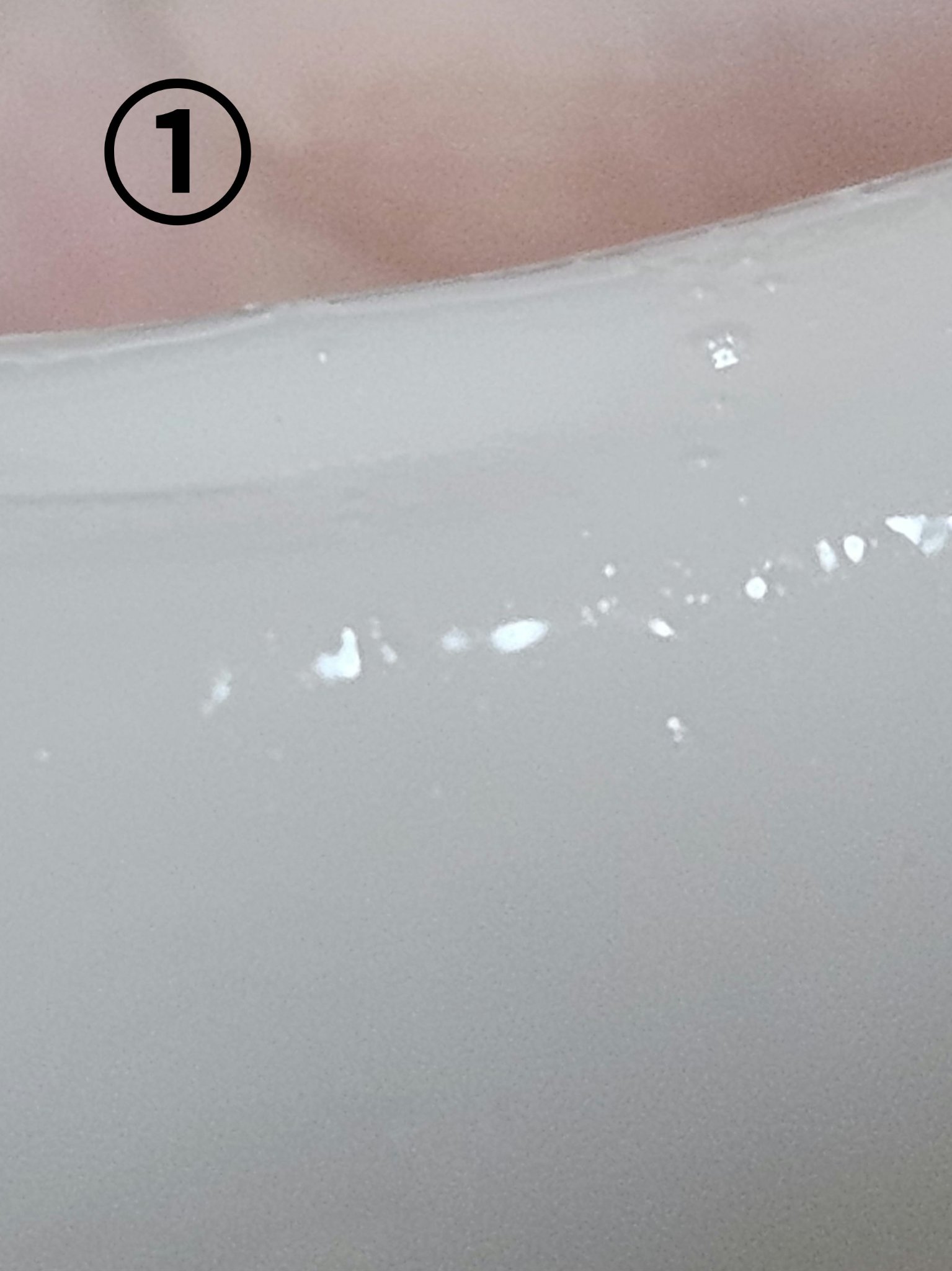 メディアンサー ビタコラーゲンマスク/ABOUT ME/シートマスク・パックを使ったクチコミ（2枚目）