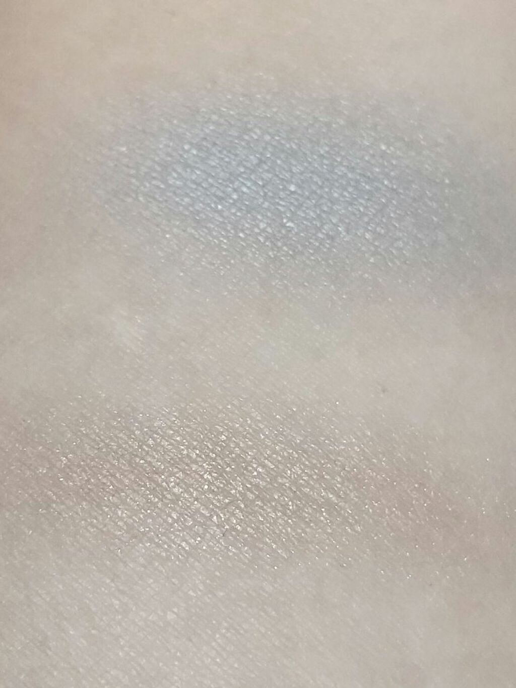 スナイデル シルキー タッチ アイズ 04 Misty Morning/SNIDEL BEAUTY/アイシャドウパレットを使ったクチコミ（3枚目）