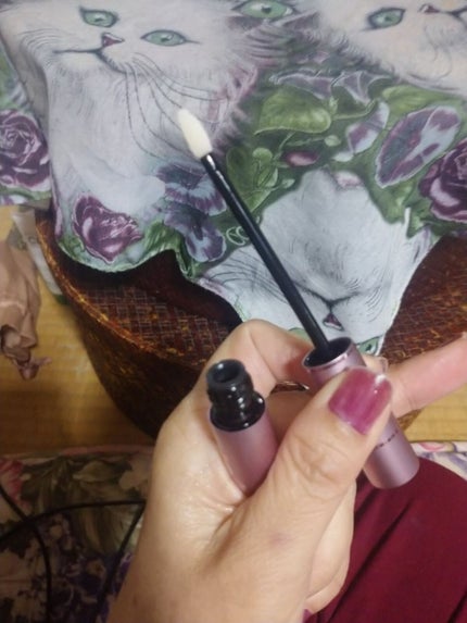 MAアイラッシュセラム/MATSUGE OMOI/まつげ美容液を使ったクチコミ(3枚目)