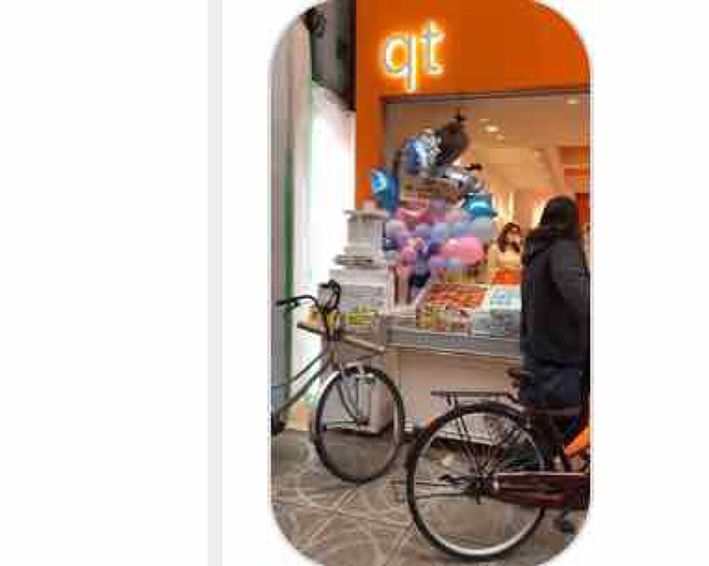 ムードインハンサーマット /hince/口紅を使ったクチコミ(3枚目)