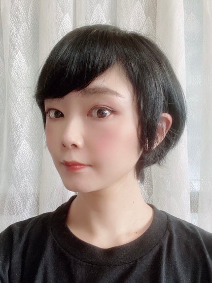 メーキャップユアマインド アイ&チークパレット/NARS/アイシャドウパレットを使ったクチコミ(6枚目)