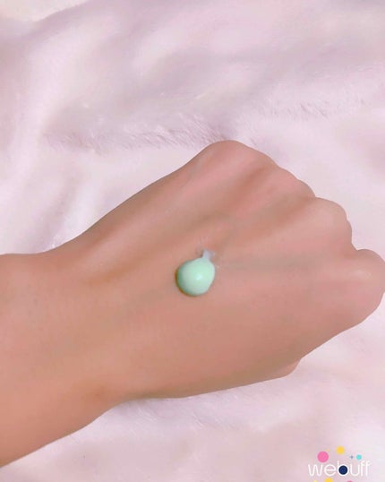 シュガーモーメント/MAJOLICA MAJORCA/ボディクリームを使ったクチコミ(3枚目)