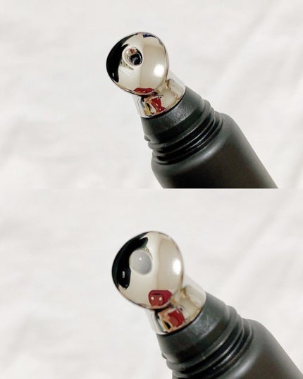 N organic Vie リンクルパックエッセンス/N organic/美容液を使ったクチコミ(3枚目)