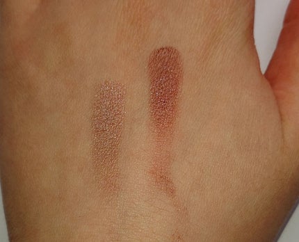 シャドーカスタマイズ/MAJOLICA MAJORCA/単色アイシャドウを使ったクチコミ(2枚目)