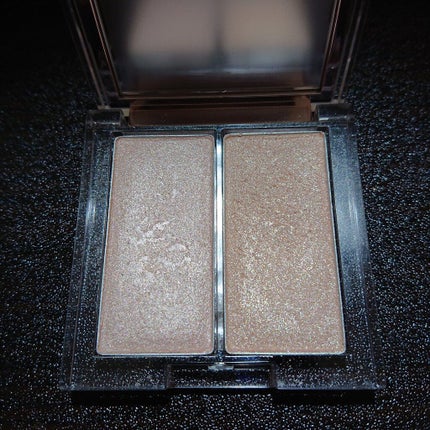 【旧品】パウダーチークス/キャンメイク/パウダーチークを使ったクチコミ(7枚目)