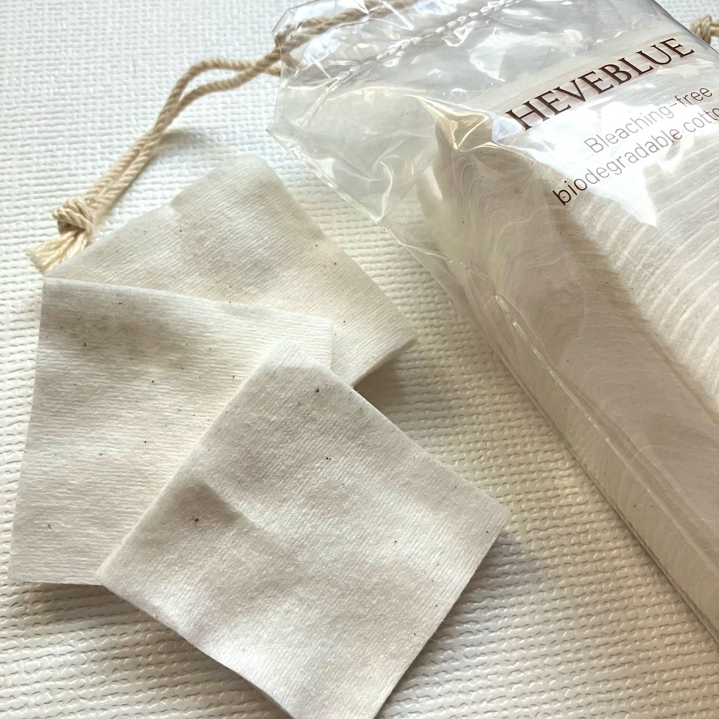 サーモンケアリングセンテラトナー/Heve Blue/化粧水を使ったクチコミ(6枚目)