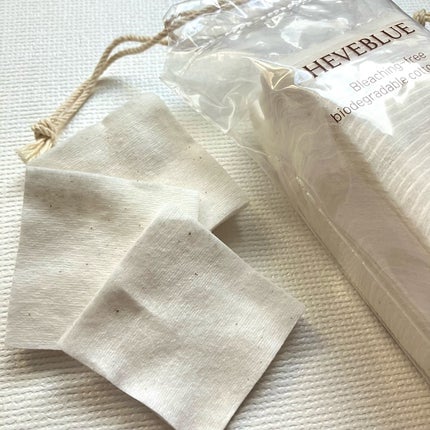 サーモンケアリングセンテラトナー/Heve Blue/化粧水を使ったクチコミ(6枚目)