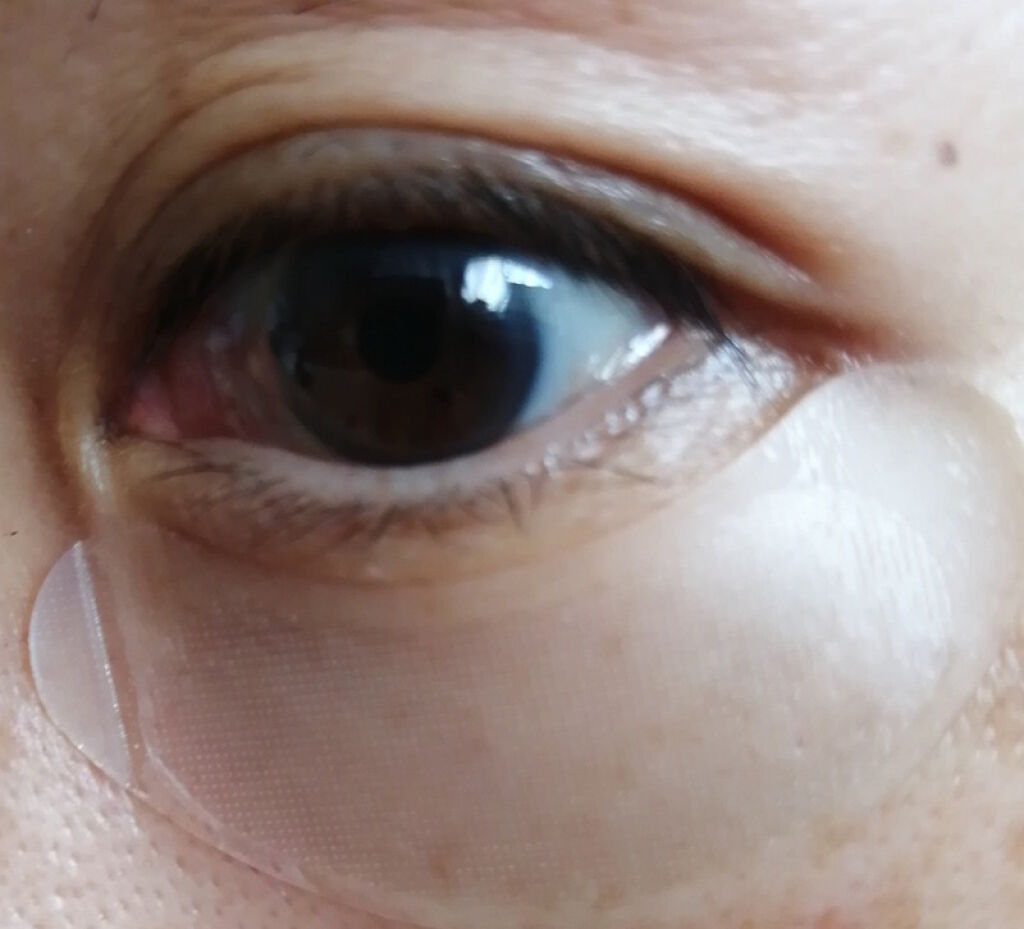 SHOT MODE GF3/SHOT MODE/その他スキンケアを使ったクチコミ（2枚目）