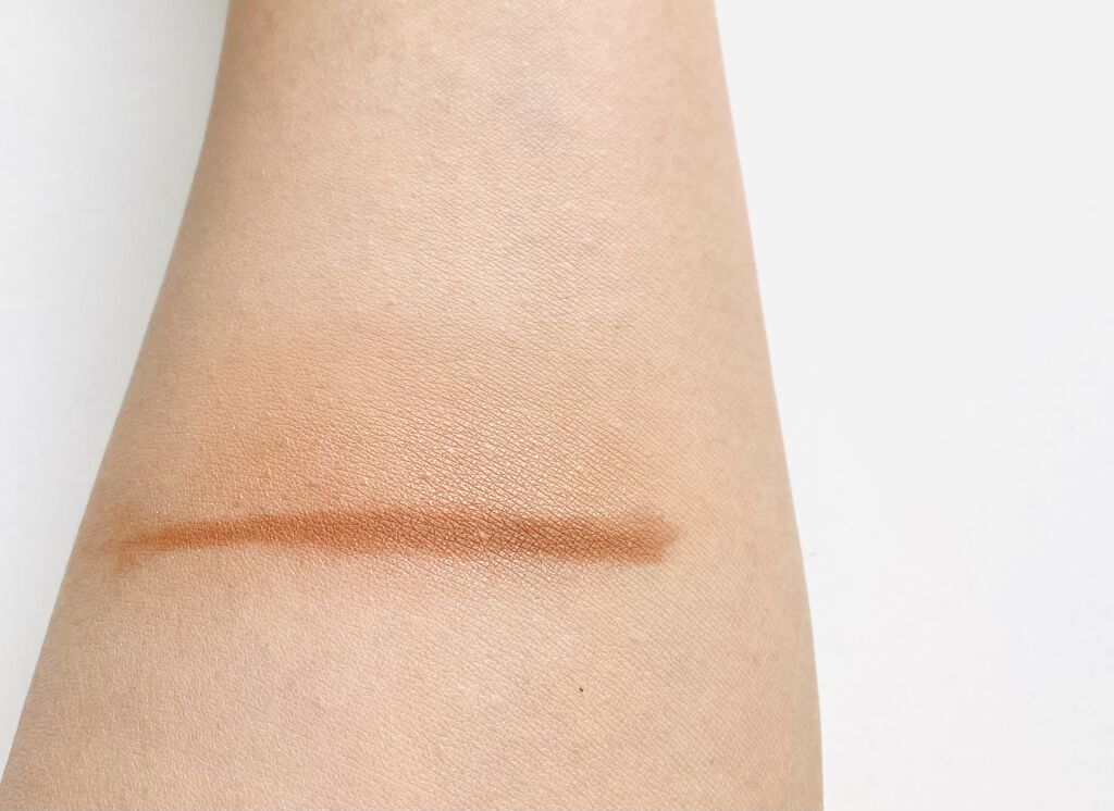 ビューティーベントー 10スパイクドジンジャー/Kaja(カジャ)/単色アイシャドウを使ったクチコミ（2枚目）