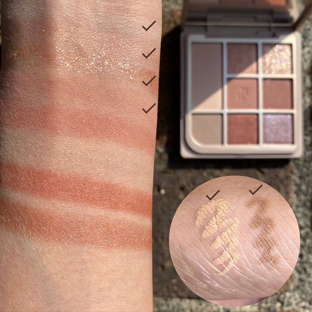 ボリューム&カールマスカラ アドバンストフィルム/ヒロインメイク/マスカラを使ったクチコミ(4枚目)