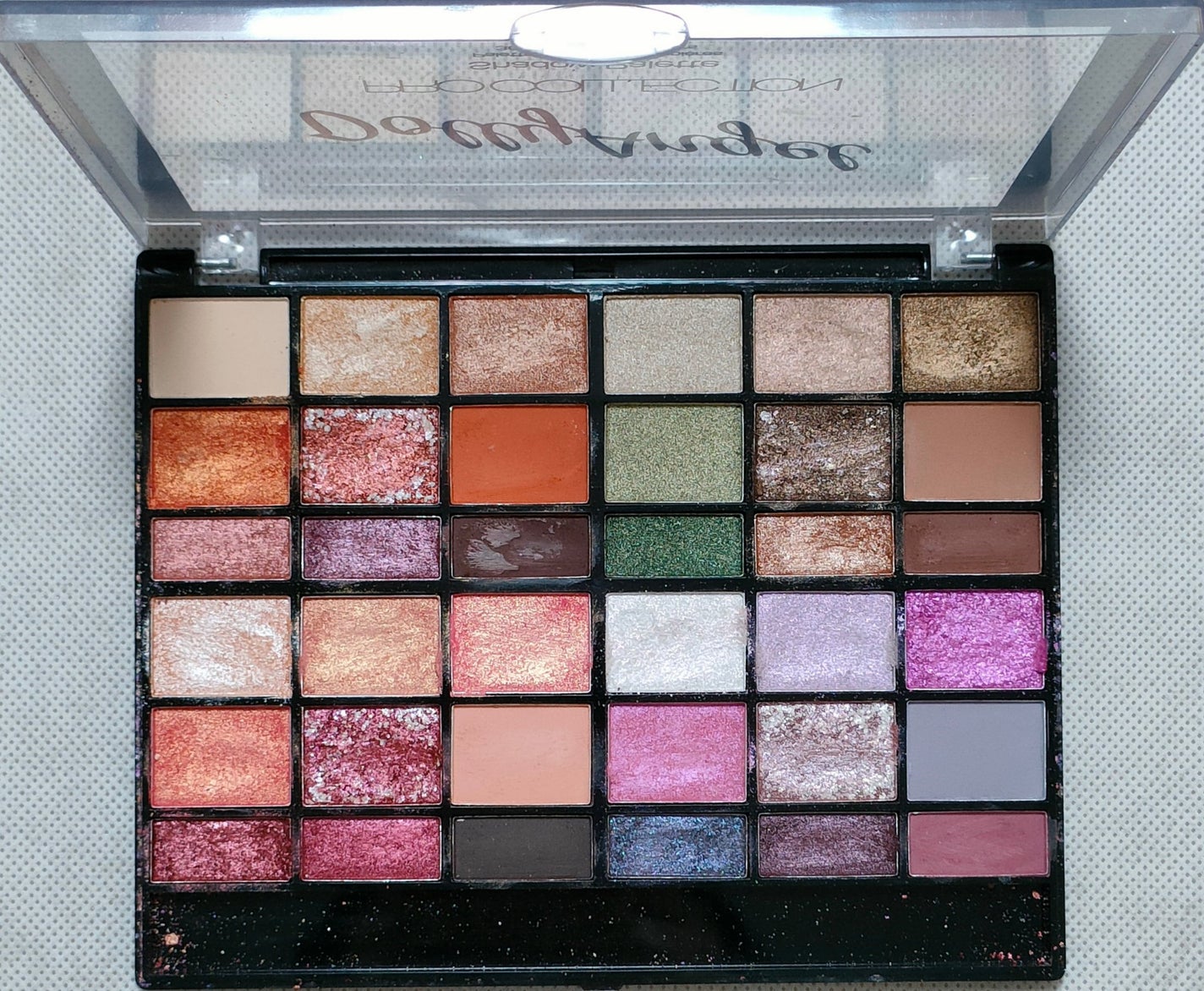 ステイオンバームルージュ/キャンメイク/口紅を使ったクチコミ(3枚目)