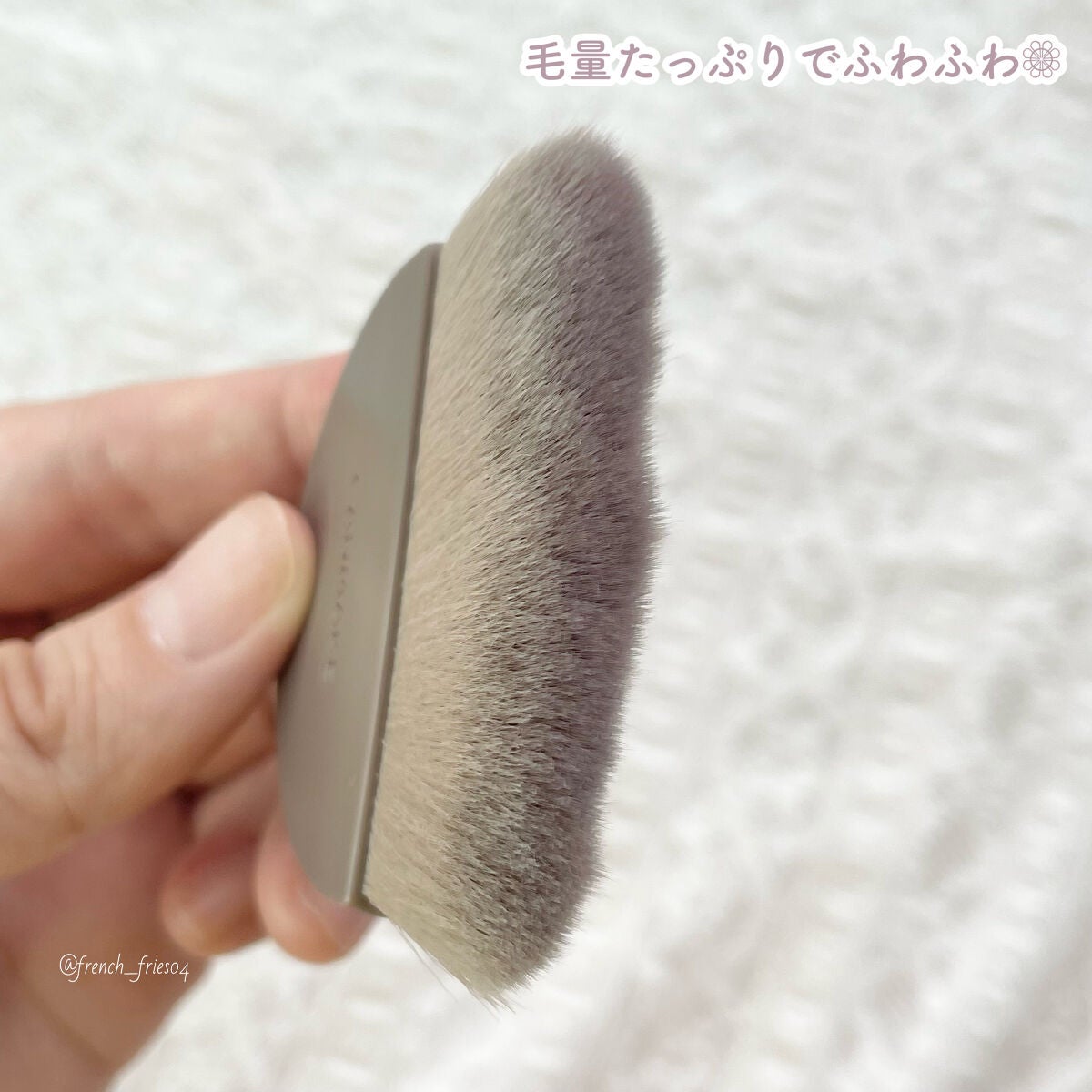 ãã·ã¥ãããã£ããã·ã¥ããŠããŒãïœAbloomïœ/ãã£ã³ã¡ã€ã¯/ãã¬ã¹ãããŠããŒã䜿ã£ãã¯ãã³ãïŒ7æç®ïŒ