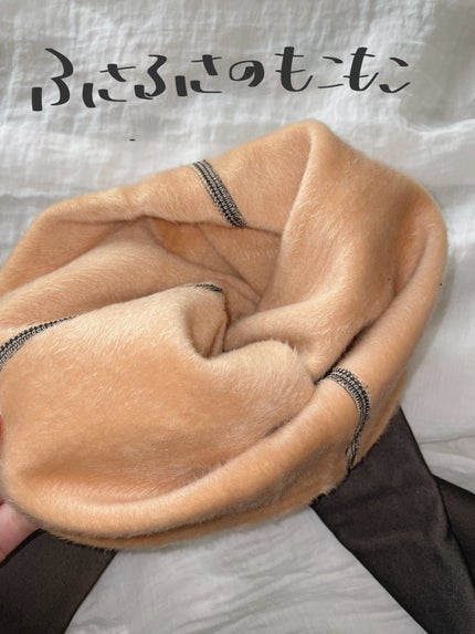 ベルミス スリムウォーマー ヒートプラス/BELMISE/その他を使ったクチコミ(6枚目)