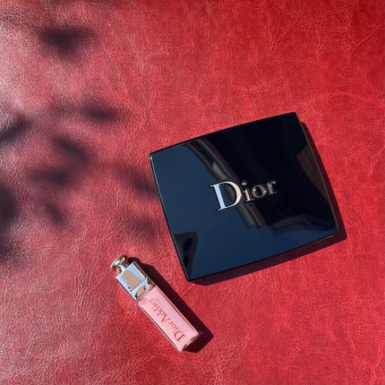【旧】サンク クルール クチュール/Dior/アイシャドウパレットを使ったクチコミ(9枚目)