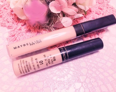 フィットミー コンシーラー/MAYBELLINE NEW YORK/コンシーラーを使ったクチコミ（2枚目）