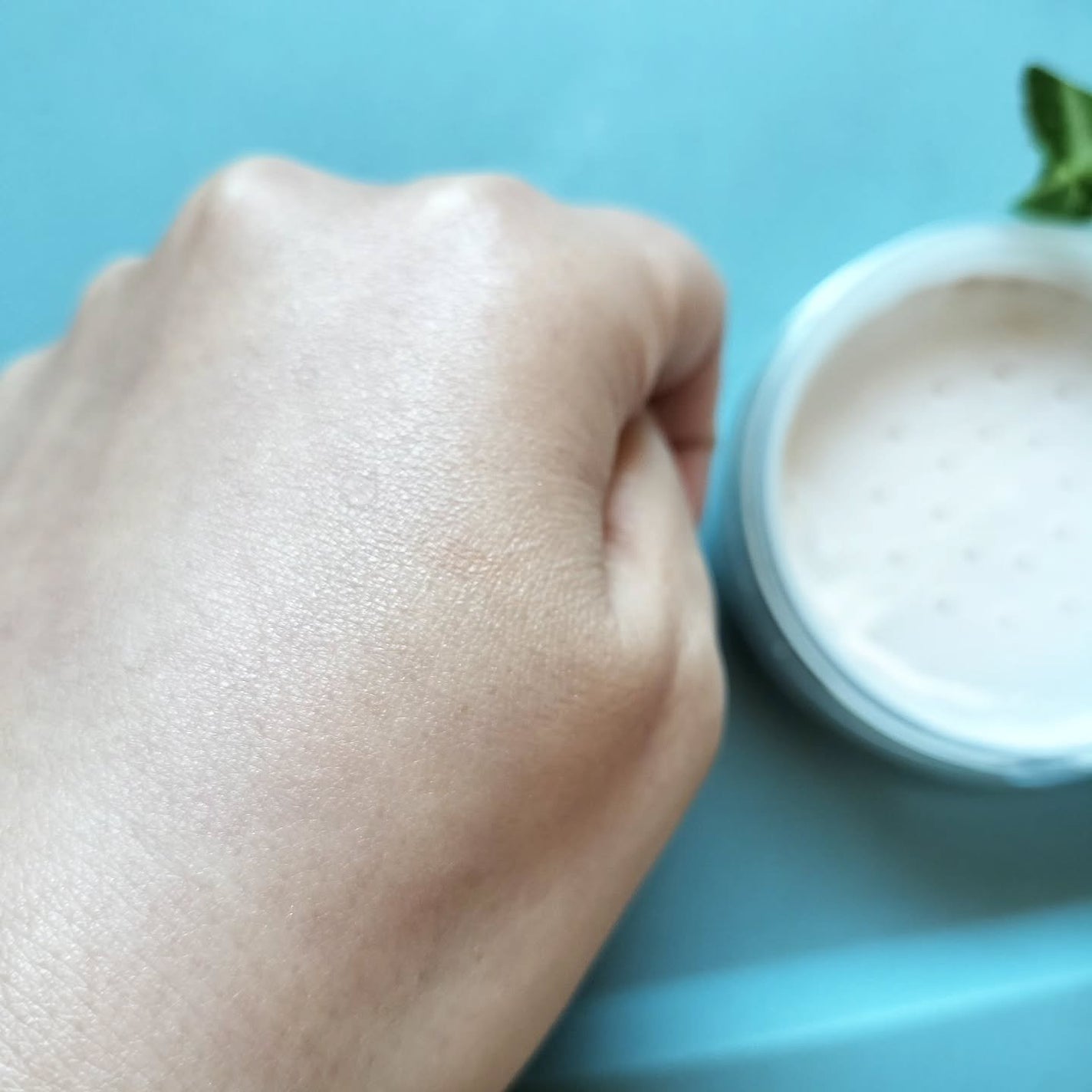 エクセレント ルミナス グロウパウダー /ブリリアージュ/ルースパウダーを使ったクチコミ(5枚目)