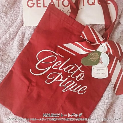 ❦masami❦ on LIPS 「GELATOPIQUECHRISTMASGIFTMARKET2..」(4枚目)