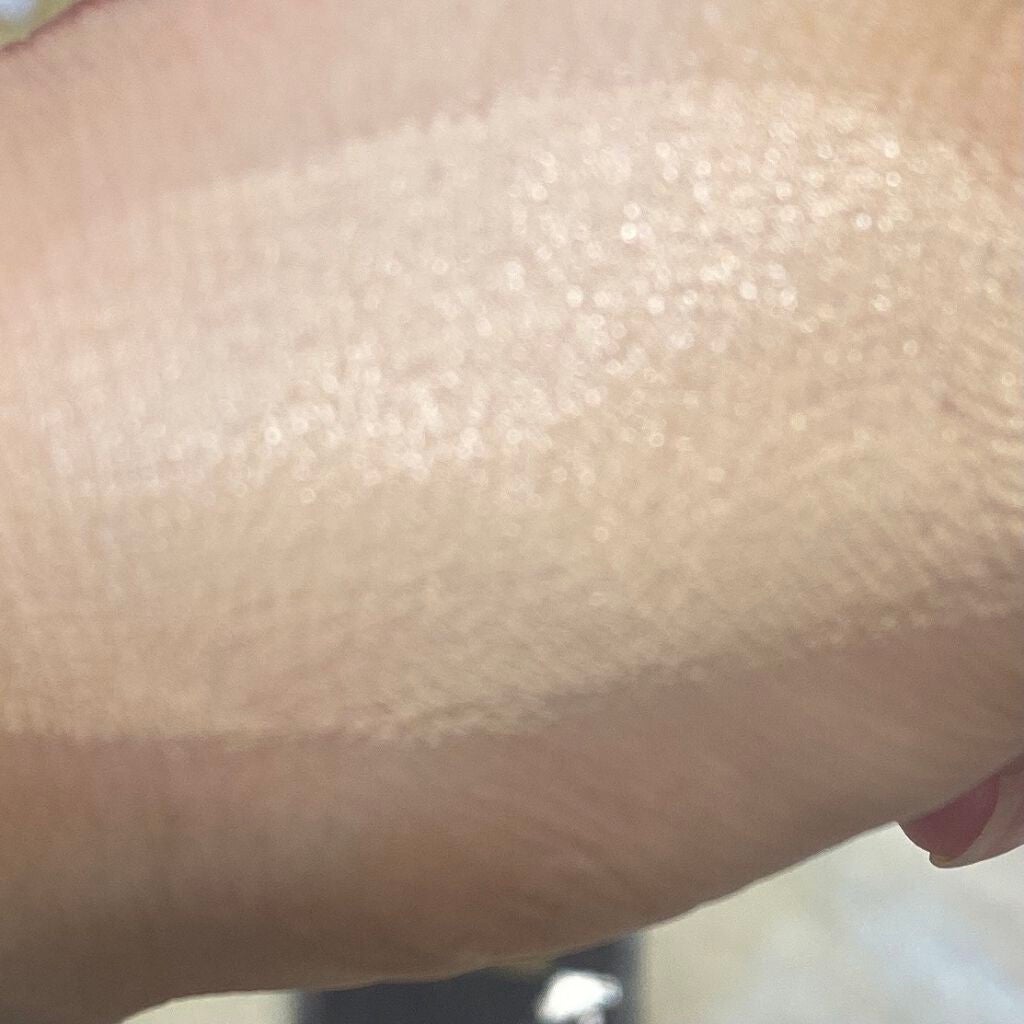 ロングラスティング リキッドファンデーション/Amplitude/リキッドファンデーションを使ったクチコミ(3枚目)