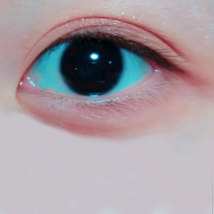 ベターザンアイズ ミニ/rom&nd/アイシャドウパレットを使ったクチコミ(5枚目)