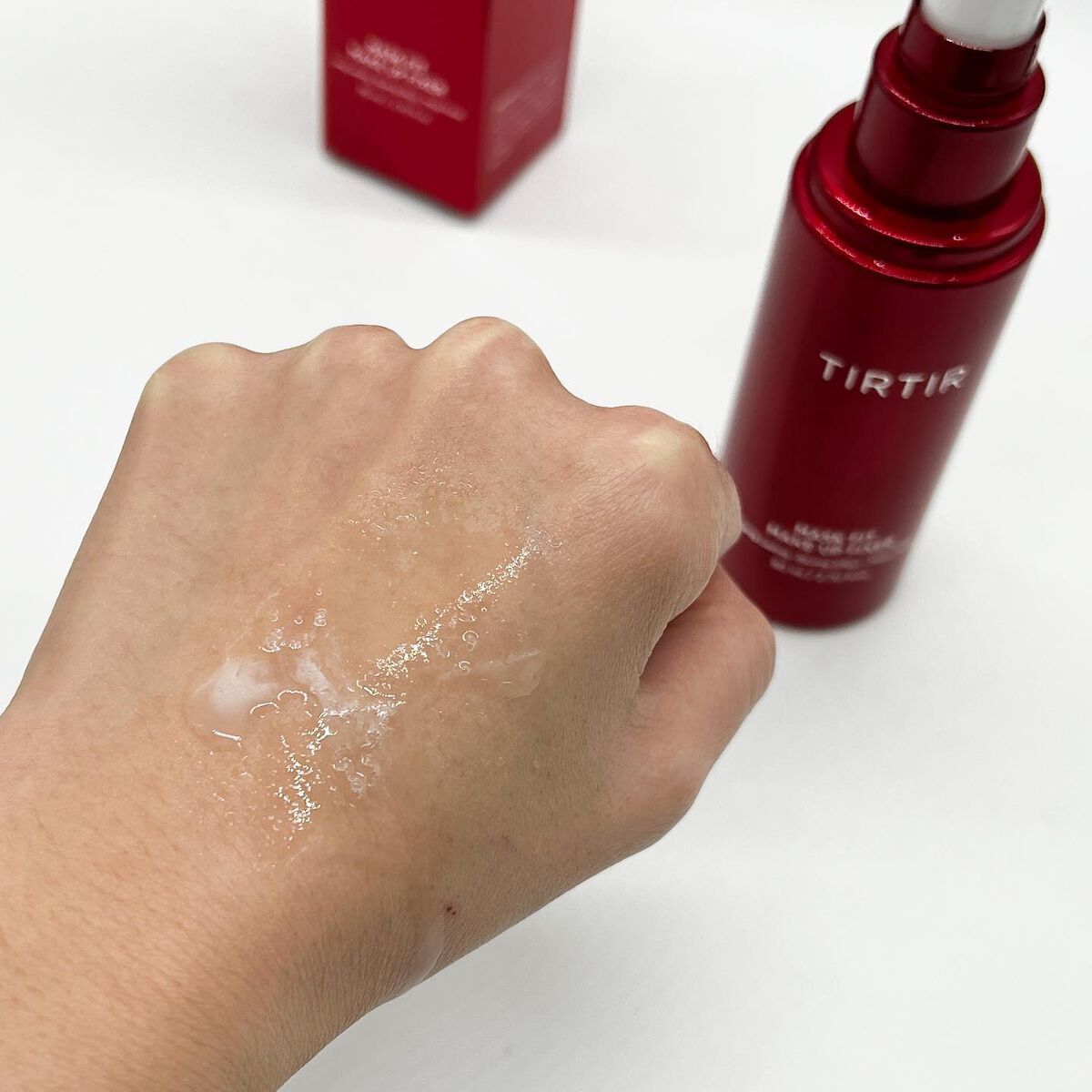 を使ったクチコミ（3枚目）